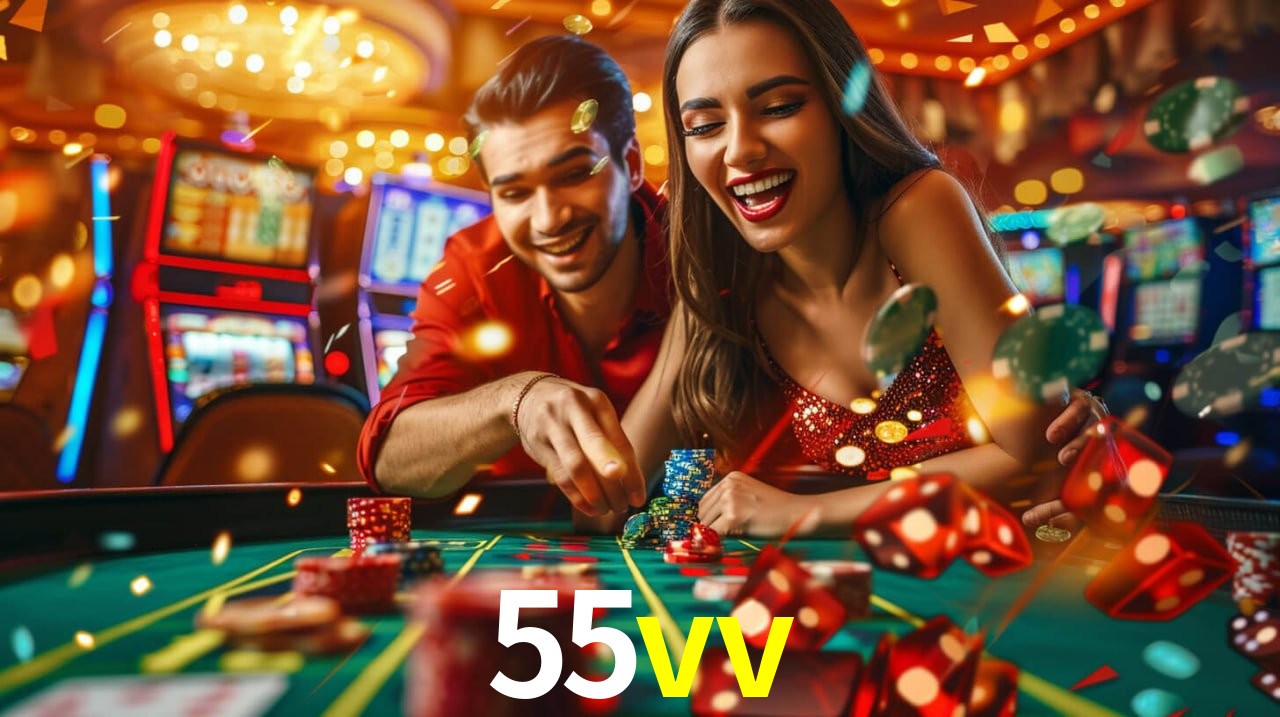 55vv - Customer Support